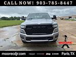 New 2025 Ram 1500 Big Horn Crew Cab 4x4 Pickup for sale #N5236 - photo 8