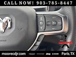 New 2025 Ram 3500 Tradesman Crew Cab 4x4 60 CA Cab Chassis for sale #N5238 - photo 17