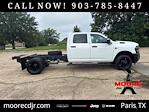 New 2025 Ram 3500 Tradesman Crew Cab 4x4 60 CA Cab Chassis for sale #N5238 - photo 3