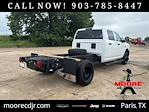 New 2025 Ram 3500 Tradesman Crew Cab 4x4 60 CA Cab Chassis for sale #N5238 - photo 2