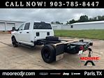 New 2025 Ram 3500 Tradesman Crew Cab 4x4 60 CA Cab Chassis for sale #N5238 - photo 5