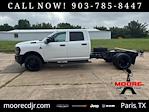New 2025 Ram 3500 Tradesman Crew Cab 4x4 60 CA Cab Chassis for sale #N5238 - photo 6
