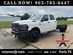 New 2025 Ram 3500 Tradesman Crew Cab 4x4 60 CA Cab Chassis for sale #N5238 - photo 7