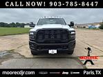 New 2025 Ram 3500 Tradesman Crew Cab 4x4 60 CA Cab Chassis for sale #N5238 - photo 8