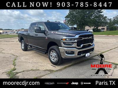 New 2025 Ram 2500 Tradesman Crew Cab 4x4 Pickup for sale #N5240 - photo 1