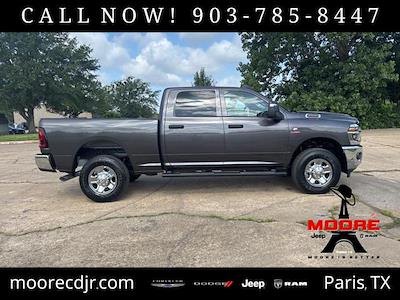 New 2025 Ram 2500 Tradesman Crew Cab 4x4 Pickup for sale #N5240 - photo 2