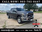 New 2025 Ram 2500 Tradesman Crew Cab 4x4 Pickup for sale #N5240 - photo 1