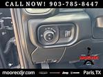 New 2025 Ram 2500 Tradesman Crew Cab 4x4 Pickup for sale #N5240 - photo 12