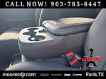 New 2025 Ram 2500 Tradesman Crew Cab 4x4 Pickup for sale #N5240 - photo 14