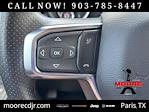 New 2025 Ram 2500 Tradesman Crew Cab 4x4 Pickup for sale #N5240 - photo 16