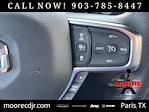 New 2025 Ram 2500 Tradesman Crew Cab 4x4 Pickup for sale #N5240 - photo 17