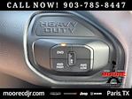 New 2025 Ram 2500 Tradesman Crew Cab 4x4 Pickup for sale #N5240 - photo 20