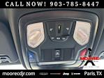 New 2025 Ram 2500 Tradesman Crew Cab 4x4 Pickup for sale #N5240 - photo 27