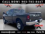 New 2025 Ram 2500 Tradesman Crew Cab 4x4 Pickup for sale #N5240 - photo 3