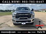 New 2025 Ram 2500 Tradesman Crew Cab 4x4 Pickup for sale #N5240 - photo 8