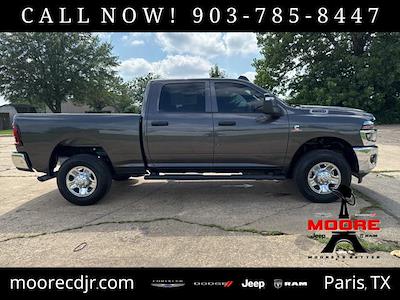 New 2025 Ram 2500 Tradesman Crew Cab 4x4 Pickup for sale #N5249 - photo 2
