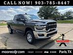 New 2025 Ram 2500 Tradesman Crew Cab 4x4 Pickup for sale #N5249 - photo 1