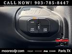 New 2025 Ram 2500 Tradesman Crew Cab 4x4 Pickup for sale #N5249 - photo 21