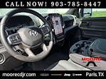 New 2025 Ram 2500 Tradesman Crew Cab 4x4 Pickup for sale #N5249 - photo 25