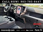New 2025 Ram 2500 Tradesman Crew Cab 4x4 Pickup for sale #N5249 - photo 32