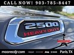 New 2025 Ram 2500 Tradesman Crew Cab 4x4 Pickup for sale #N5249 - photo 35