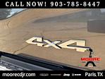 New 2025 Ram 2500 Tradesman Crew Cab 4x4 Pickup for sale #N5249 - photo 36
