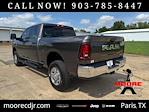 New 2025 Ram 2500 Tradesman Crew Cab 4x4 Pickup for sale #N5249 - photo 5