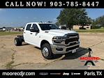 New 2025 Ram 3500 Tradesman Crew Cab 4x4 60 CA Cab Chassis for sale #N5252 - photo 5