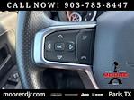 New 2025 Ram 3500 Tradesman Crew Cab 4x4 60 CA Cab Chassis for sale #N5252 - photo 16