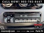 New 2025 Ram 3500 Tradesman Crew Cab 4x4 60 CA Cab Chassis for sale #N5252 - photo 24
