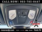 New 2025 Ram 3500 Tradesman Crew Cab 4x4 60 CA Cab Chassis for sale #N5252 - photo 26
