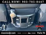 New 2025 Ram 3500 Tradesman Crew Cab 4x4 60 CA Cab Chassis for sale #N5252 - photo 28