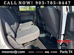 New 2025 Ram 3500 Tradesman Crew Cab 4x4 60 CA Cab Chassis for sale #N5252 - photo 29