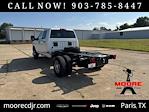 New 2025 Ram 3500 Tradesman Crew Cab 4x4 60 CA Cab Chassis for sale #N5252 - photo 2