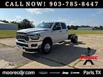 New 2025 Ram 3500 Tradesman Crew Cab 4x4 60 CA Cab Chassis for sale #N5252 - photo 1