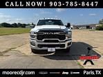 New 2025 Ram 3500 Tradesman Crew Cab 4x4 60 CA Cab Chassis for sale #N5252 - photo 15