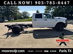 New 2025 Ram 3500 Tradesman Crew Cab 4x4 60 CA Cab Chassis for sale #N5255 - photo 4