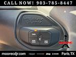 New 2025 Ram 3500 Tradesman Crew Cab 4x4 60 CA Cab Chassis for sale #N5255 - photo 20