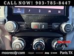 New 2025 Ram 3500 Tradesman Crew Cab 4x4 60 CA Cab Chassis for sale #N5255 - photo 22