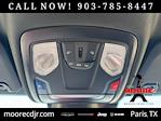 New 2025 Ram 3500 Tradesman Crew Cab 4x4 60 CA Cab Chassis for sale #N5255 - photo 25