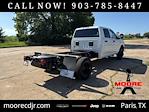 New 2025 Ram 3500 Tradesman Crew Cab 4x4 60 CA Cab Chassis for sale #N5255 - photo 2
