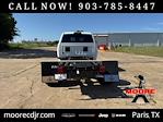 New 2025 Ram 3500 Tradesman Crew Cab 4x4 60 CA Cab Chassis for sale #N5255 - photo 7