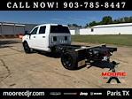 New 2025 Ram 3500 Tradesman Crew Cab 4x4 60 CA Cab Chassis for sale #N5255 - photo 9