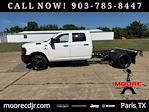 New 2025 Ram 3500 Tradesman Crew Cab 4x4 60 CA Cab Chassis for sale #N5255 - photo 11