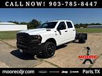 New 2025 Ram 3500 Tradesman Crew Cab 4x4 60 CA Cab Chassis for sale #N5255 - photo 13