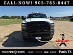 New 2025 Ram 3500 Tradesman Crew Cab 4x4 60 CA Cab Chassis for sale #N5255 - photo 15