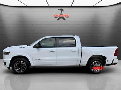 New 2026 Ram 1500 Laramie Crew Cab for sale #N5274 - photo 2