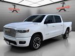 New 2026 Ram 1500 Laramie Crew Cab for sale #N5274 - photo 1