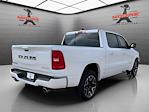New 2026 Ram 1500 Laramie Crew Cab for sale #N5274 - photo 5