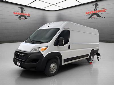 New 2026 Ram ProMaster 3500 High Roof Empty Cargo Van for sale #N5278 - photo 1